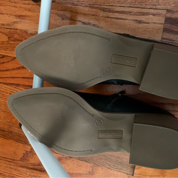 Maurice inner side zipper shoes S6 M - Picture 5 of 6